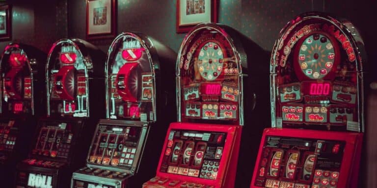 The Best Online Casino Slots in the UK