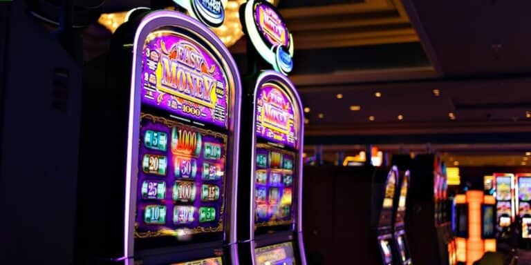 Free slots online – play now with no download required!