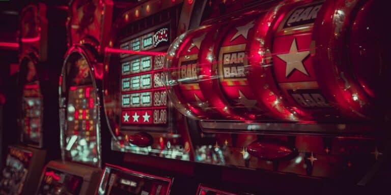 The Benefits of Playing Online Free Casino Slot Games