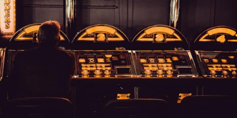 “How to find the best online slot free games”