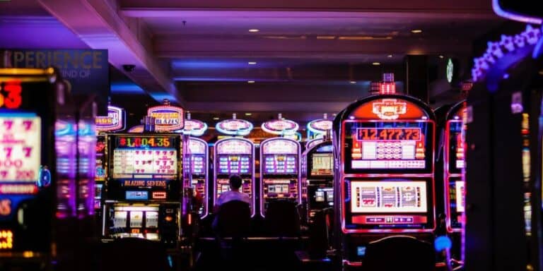 3 Ways to Win Big at Online Slot Machines