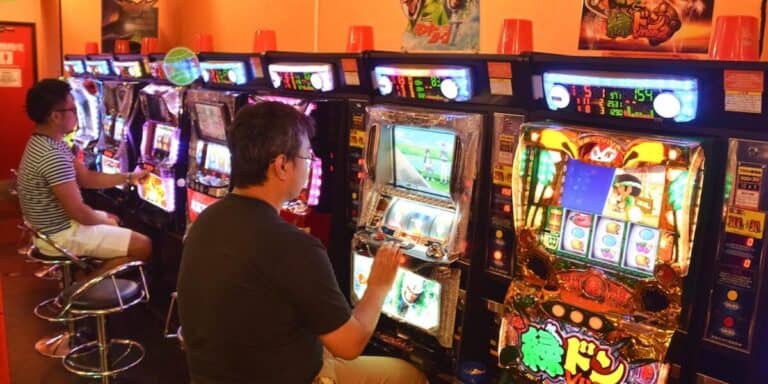 How to Find the Best Online Slot Machines in the UK